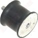 Wacker silentblocks voor Wacker BPU2540 (artikelnummer: 0125931)
