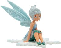 Bullyland 12842 – Speelfiguur Disney Peter Pan met Periwinkle
