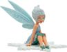 Bullyland 12842 – Speelfiguur Disney Peter Pan met Periwinkle
