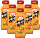 Gouda's Glorie Spicy Andalouse Sauce - 6x 550ml