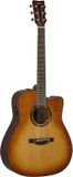 Yamaha TAG3 C Sand Burst - Akoestische gitaar