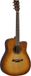 Yamaha TAG3 C Sand Burst - Akoestische gitaar