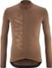 Mavic Aksium Jersey à manches longues Bronze S