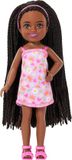 Barbie Familie en Vrienden Pop