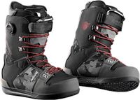 Deeluxe D.n.apro Snowboard Schoenen Mercury Grey 28.0