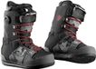 Deeluxe D.n.apro Snowboard Schoenen Mercury Grey 28.0