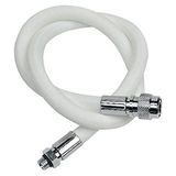 Originele Miflex Originele Miflex-jack-bediening, 70 cm, 3/8, wit
