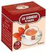RINTER La Leonesa Tea Infusions Kassel 10