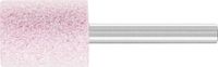 PFERD TOOLS PFERD - Stiftsteen cilindervorm STEEL EDGE - ZY 2025 6 AR 60 O5V STEEL EDGE