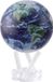 Mova globe solaire Ø 11,5 cm - Satellite avec nuages (STE-C)