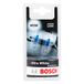 Bosch W5W Ultra White autolampen, 12V, 5W, W2,1x9,5d, 2 lampen