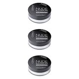 Catrice Foundation (Nude Illusion)