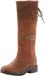 Ariat Bottes d'équitation imperméables Langdale H2O - Java - Taille 39