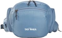 Tatonka Gordeltas Hip Bottle Double II Elemental Blue Blauw
