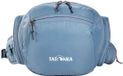 Tatonka Gordeltas Hip Bottle Double II Elemental Blue Blauw