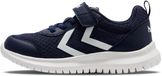 hummel HML SPEED 3.0 JR Kinderen Unisex Zwart