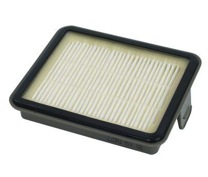 Rowenta Air Force Serenity ZR904501 - Stofzuiger accessoires - Wit