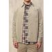 Freeman T Porter Chemise manches longues Paolo Maddler
