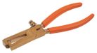 Bahco Draadstriptang | vonkvrij | aluminium brons | 170 mm - NSB407-160