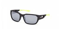 Adidas Sport Sunglasses SP0092 02C 58