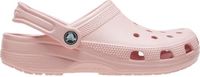 Crocs Classic Instappers - Lichtroze - Maat 37.5 - Dames