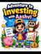A2I: ADVENTURE TO INVESTING WITH AASHVI