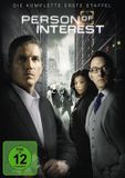 Person Plageman, G: Person of Interest DVD Serie