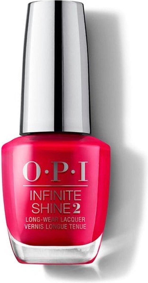 OPI OPI nagellak Dutch Tulips Infinite SHine 15ml