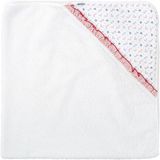 BABIDU Babybadhanddoek met capuchon