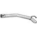 BOSAL 750-237 pijpleidingen | Compatibel met: VOLVO C30