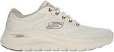 Skechers Arch Fit Off Wit Maat 43 - Sneakers - Unisex