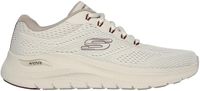 Skechers Arch Fit Off Wit Maat 43 - Sneakers - Unisex