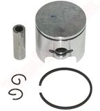 BPC Parts Zuigerset passend op Chinese kettingzaag 39cc 40,5mm