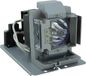 QualityLamp BENQ MX852UST+ lampe de projecteur 5J.J8M05.011 - Lampe P-VIP d'origine - Performances identiques à l'original