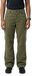 Roxy Airdrift Cord Pantalon Vert S Femme