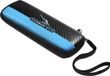 Harrows Carbon ST Pro 3 Dart Case - Blue
