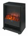 Eurom Barcelona Quartz Electric Space Heater - 2000W - Black