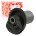 FEBI BILSTEIN Lagerung, Achskörper 03671 Hinterachse beidseitig | Compatibel met: SEAT TOLEDO I, VW CORRADO, GOLF II, JETTA II