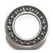Blackbearing BB-UB-6805-MAX Kogellagers, uniseks, volwassenen, zilver