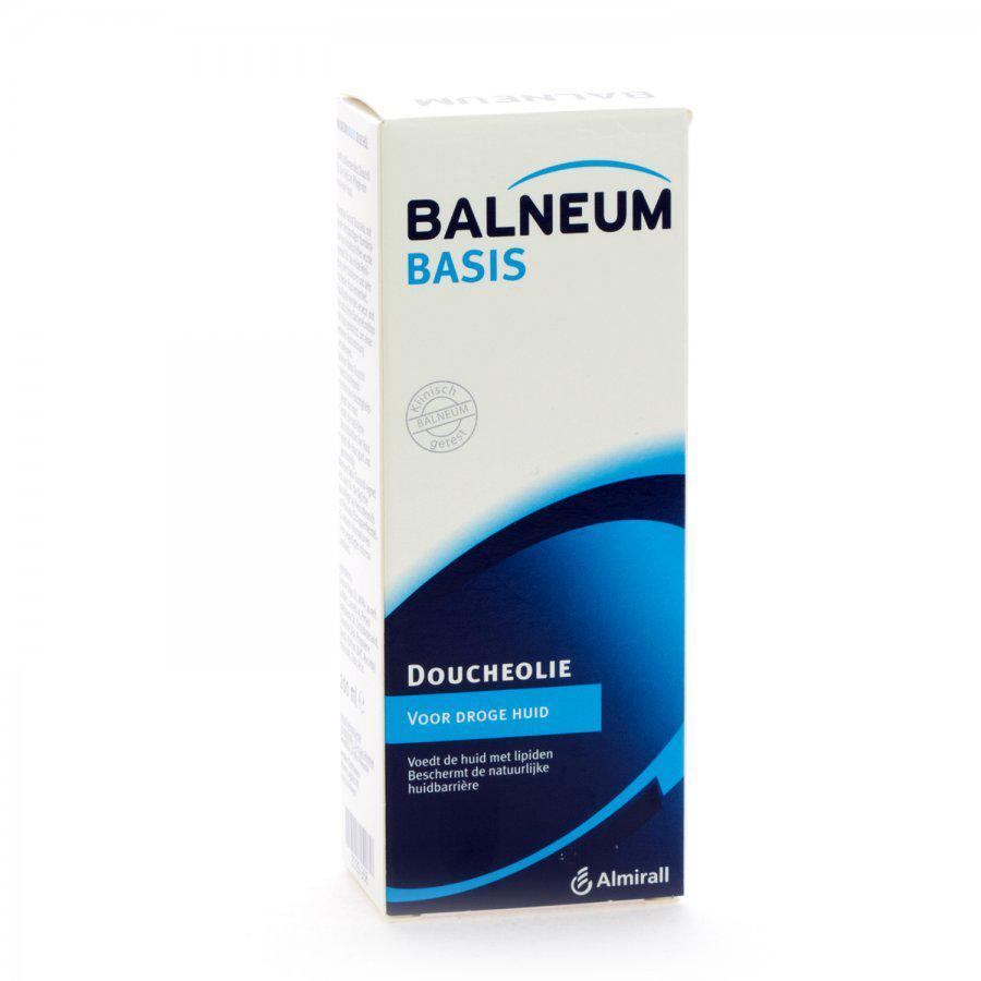 Balneum basis Doucheolie 200ml