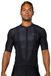 Pearl Izumi Pro Air Maillot de cyclisme à manches courtes Noir M Homme