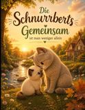 Die Schnurrberts: Gemeinsam ist man weniger allein