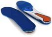Spenco Comfort Gel Binnenzool Blauw EU 36-38