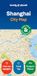 Shanghai Lonely Planet Shanghai City Map 2ed