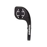 SRAM Support Quick View, 31.8, Road, Computer Pulsmes Halterung, Schwarz, 31,8 mm Klemmung, 00.7918.020.000, multicolor, m