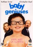 Megamoviestore Speelfilm - Baby Geniuses