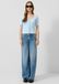 s.Oliver - qs Jeans Bleu Denim Taille: W42L32