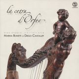 Ensemble Mv Cremona La Cetra D' Orfeo