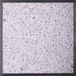 IDEENREICH Granieten veld klein, 25 x 25 x 1,2 cm, Bianco Cristall, 1 stuk