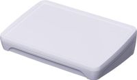 Bopla BOP 7.0 PQ-9016 Consolebehuizing Wit (RAL 9016) ABS 215 x 150 x 53 mm